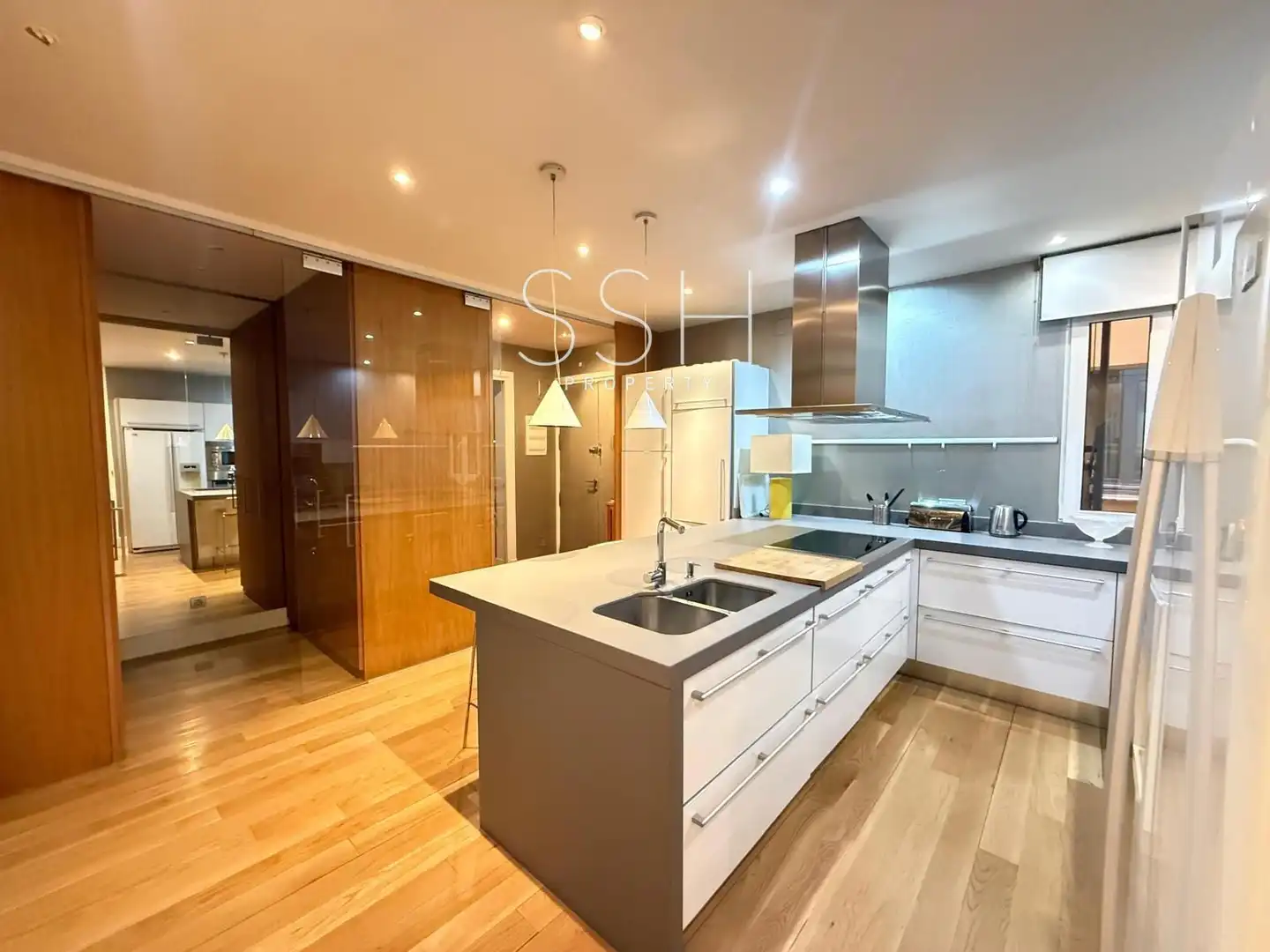 Wohnung mit Aufzug zur Miete in Don Ramón de la Cruz, imagen 10