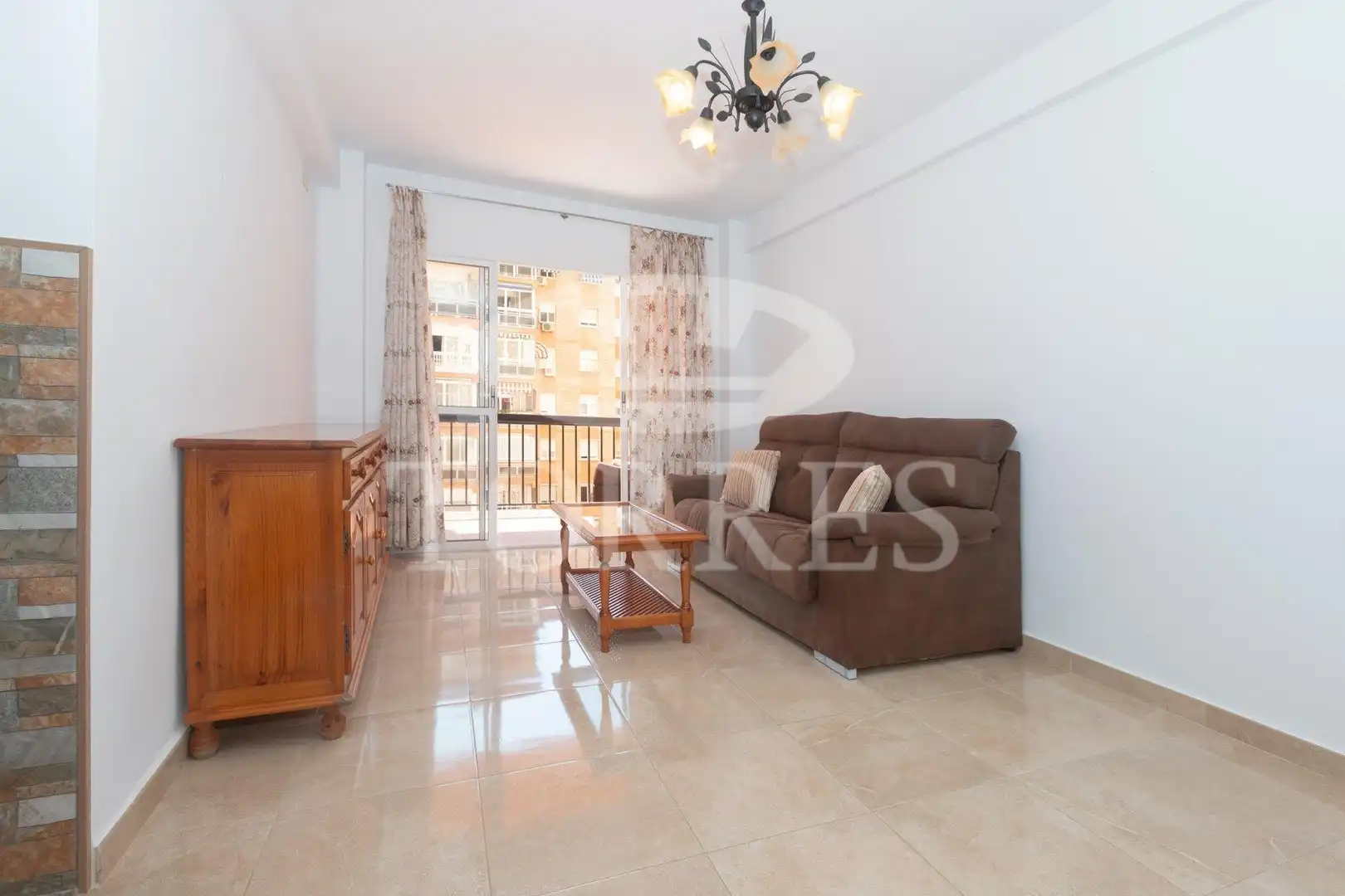 Piso en venta en AYALA, Parque Ayala - Jardín de la Abadía - Huelín