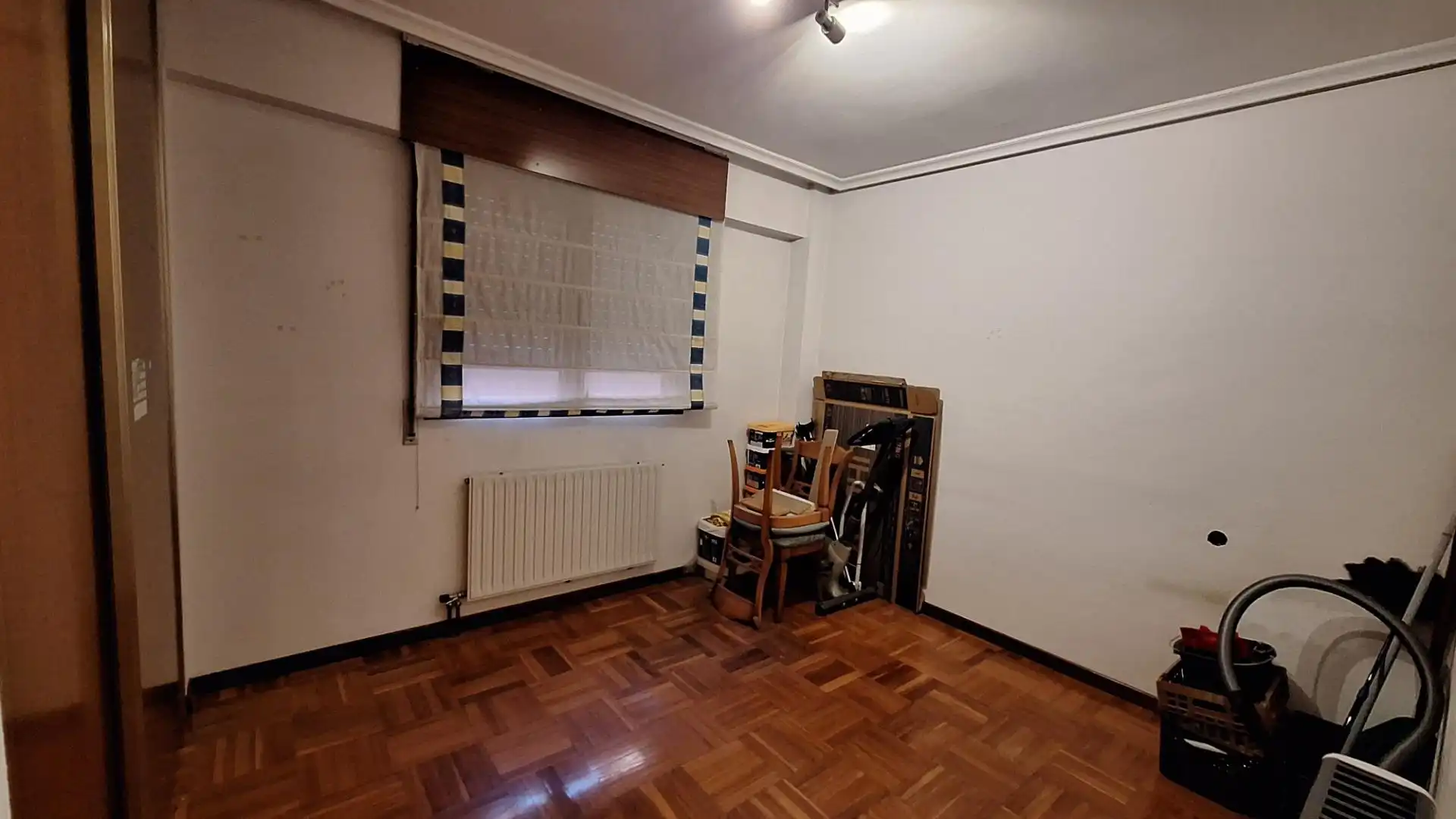 Pis en venda en Burgos amb Calefacció, Parquet i Traster