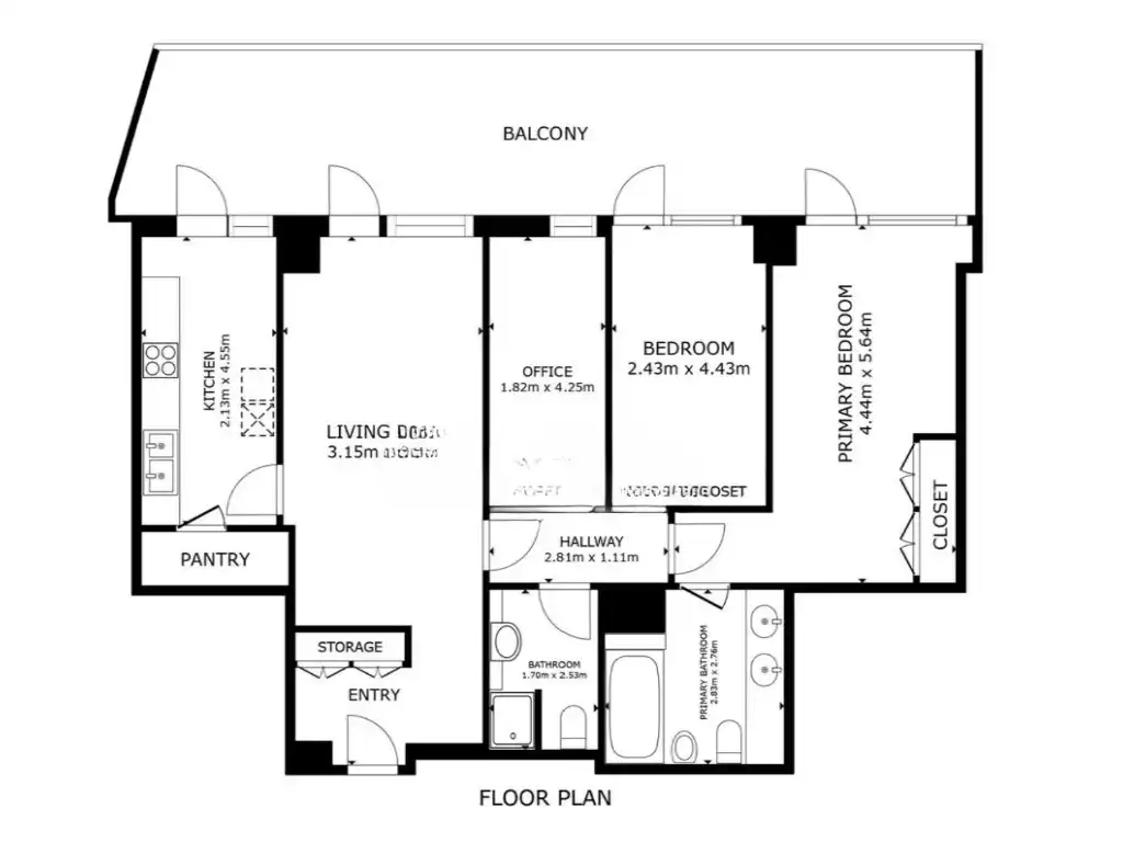 Flat with pool for sale in Passeig de Garcia Fària 73-75, imagen 31