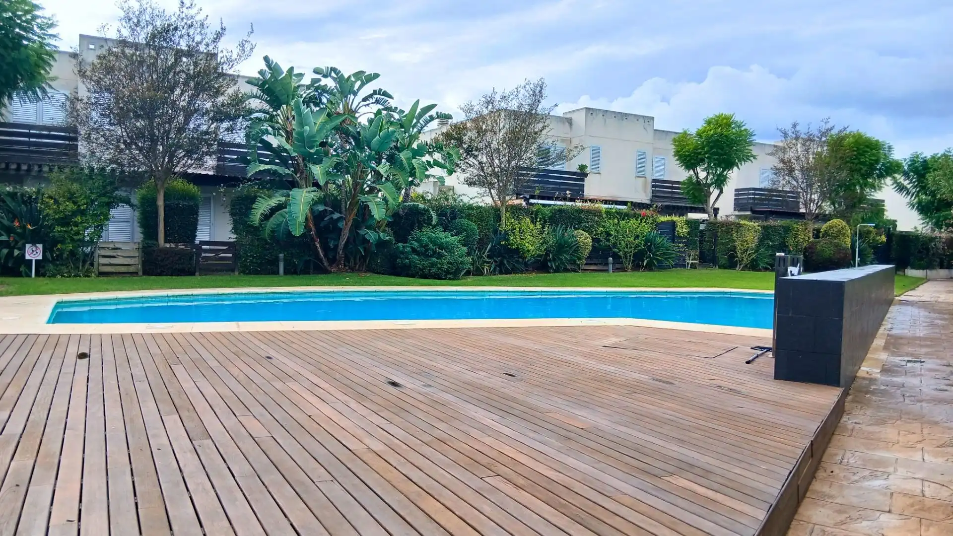 Adosado con terraza en venta en Platja de Mont-roig, imagen 33