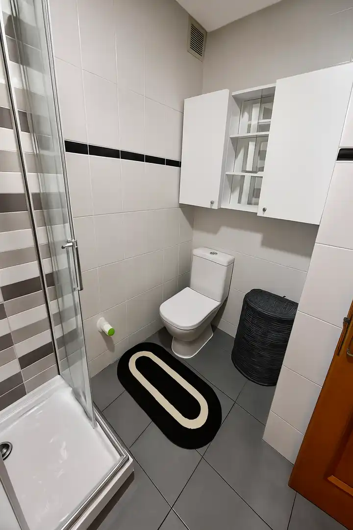 Baño de Piso en venta en Universidad