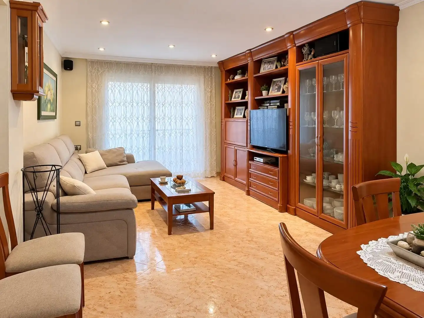 Wohnung mit Terrasse zum Verkauf in Picassent, imagen 3