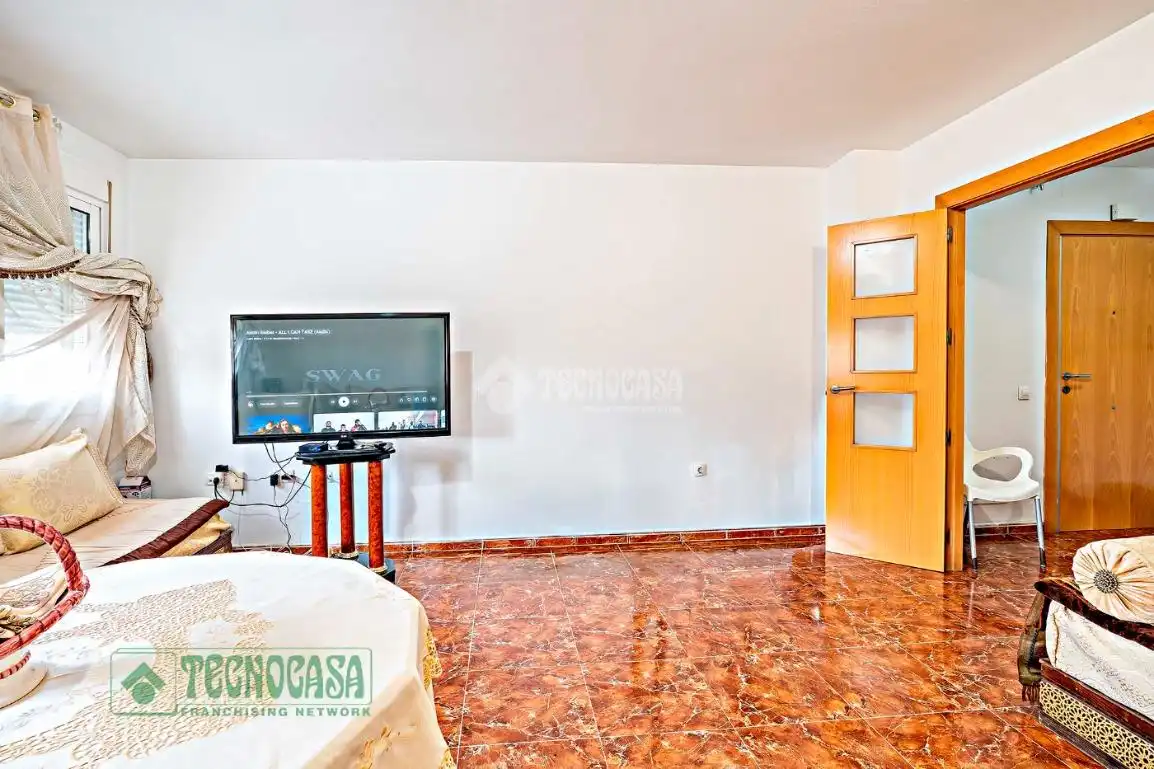 Appartamento in vendita a La Mojonera, imagen 9