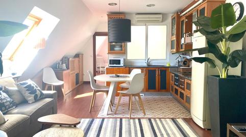 Foto 3 von Dachboden zur Miete in Centro, Ferrol