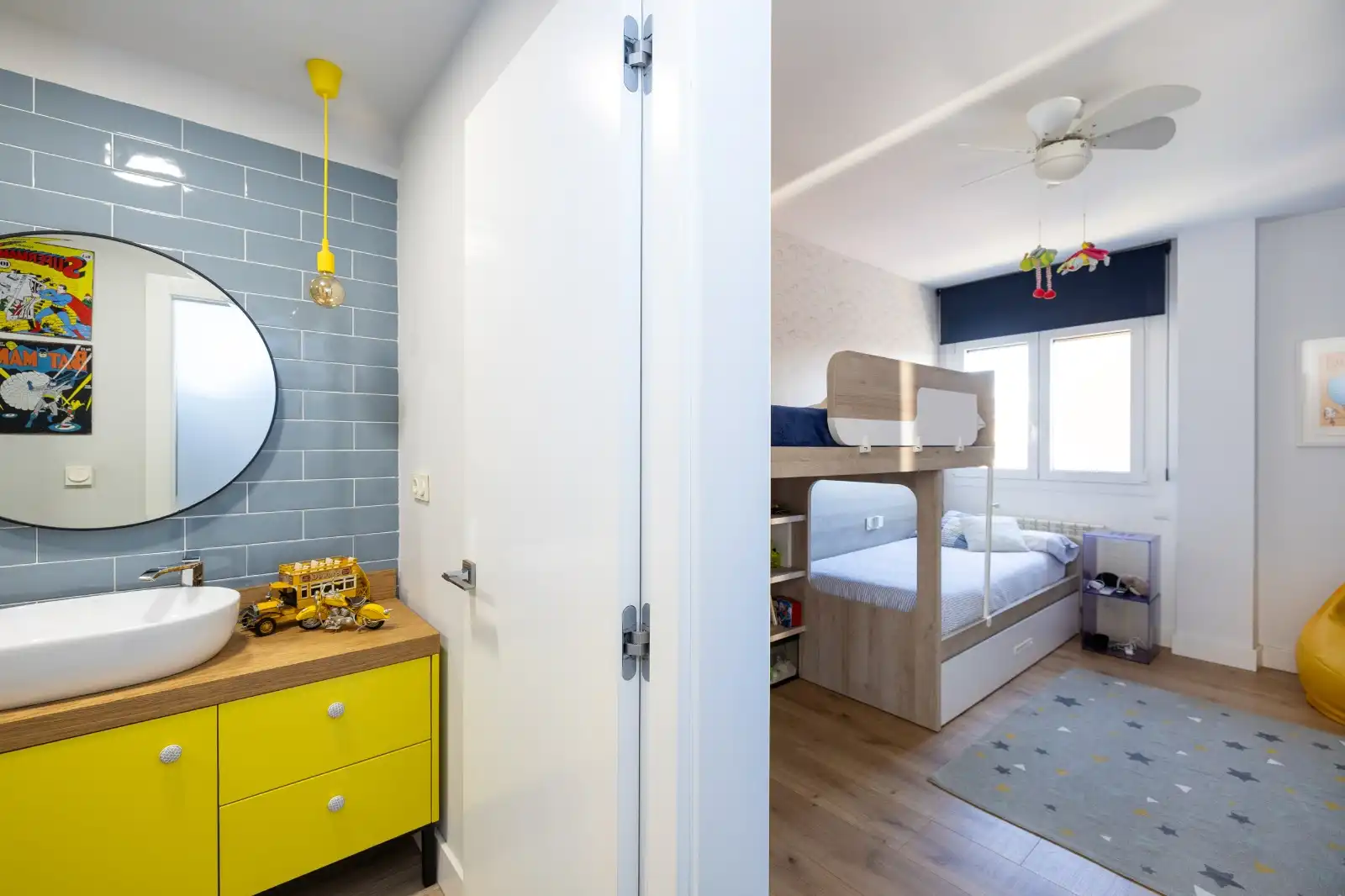 Habitación de Ático en venta en Granada con Aire acondicionado, Calefacción y Terraza
