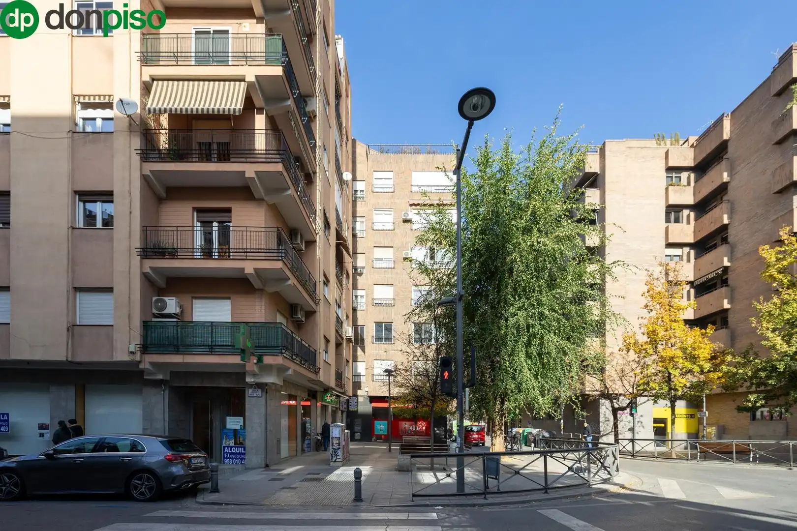 Pis en venda a Calle TRAJANO, Camino de Ronda