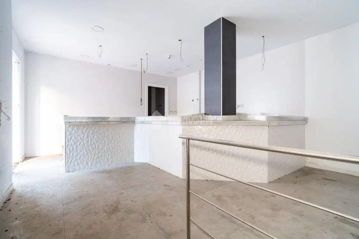 Kitchen of Commercial properties for sale in Granada