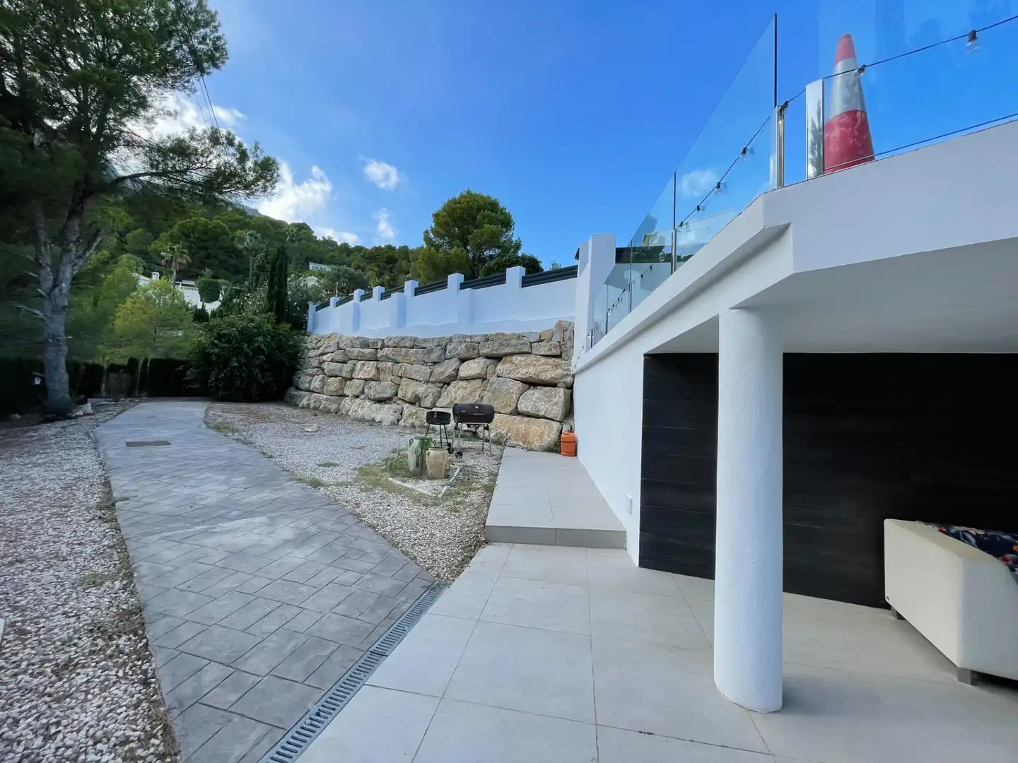 Xalet amb piscina en venda a Oltamar - Cucarres, imagen 24