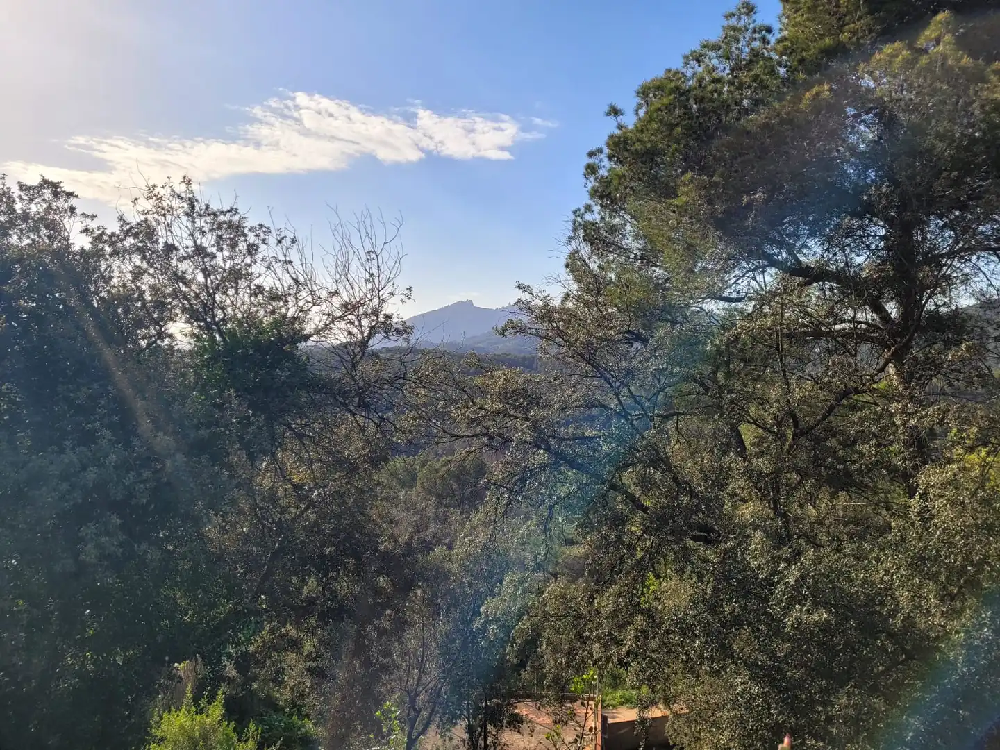 Residential zum Verkauf in Carrer Obagues, 32, Viladecavalls