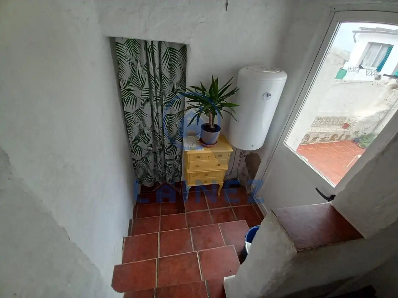 Terraza de Casa o chalet en venta en Espiel con Aire acondicionado, Terraza y Trastero