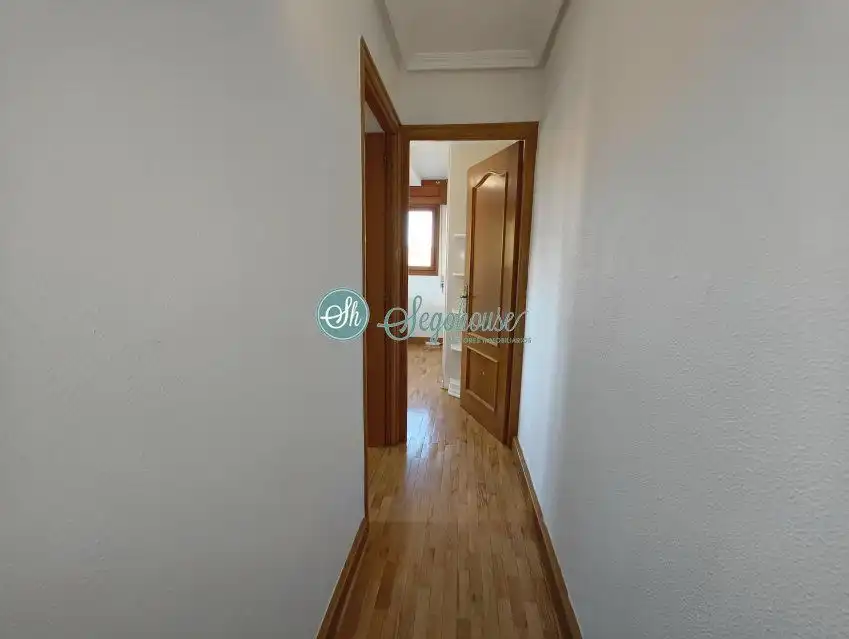 Piso en venta en Plaza Mayor - San Agustín
