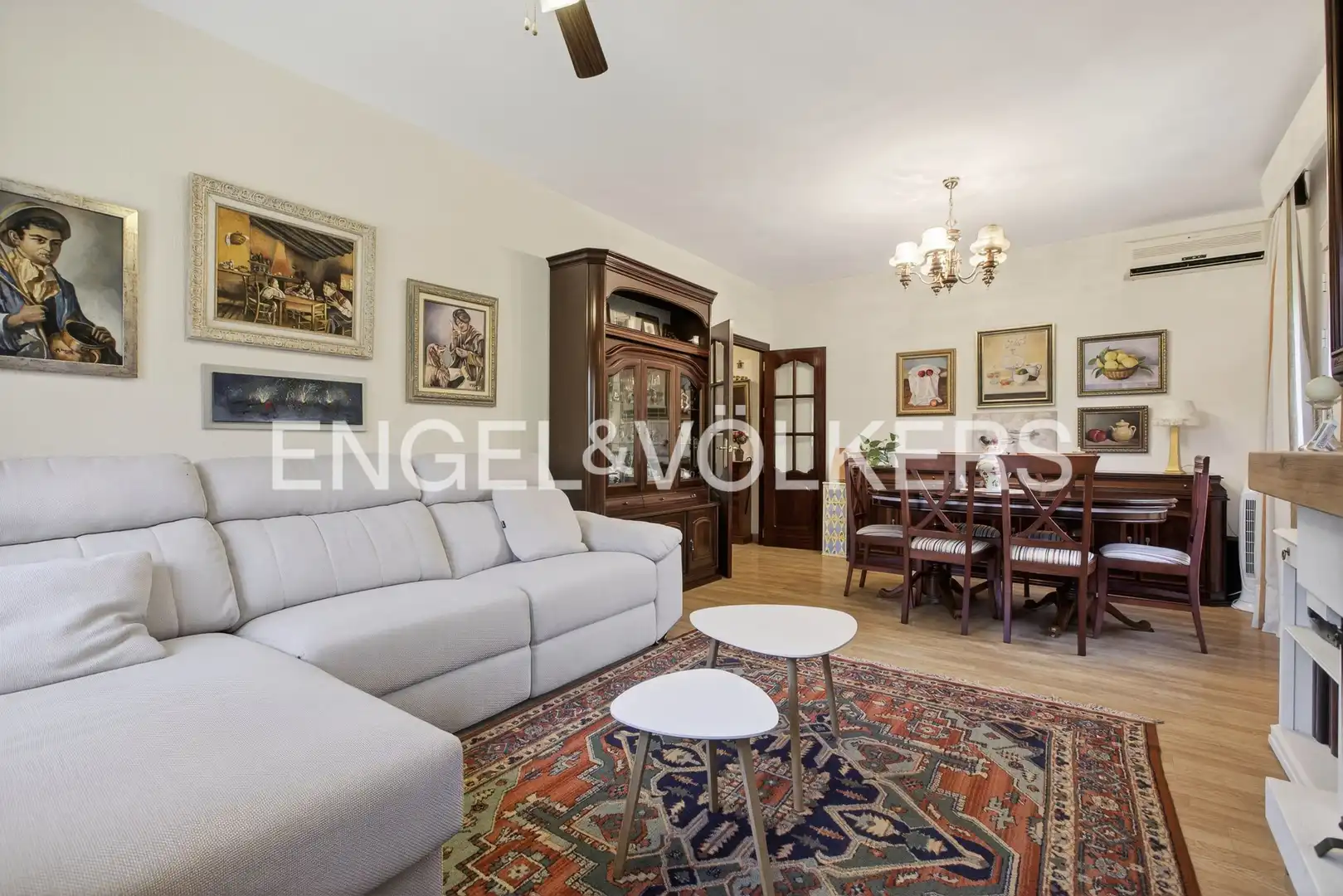 Maison à vendre à Cerros de Montequinto, imagen 10