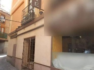 Haus zum Verkauf in Casco Histórico