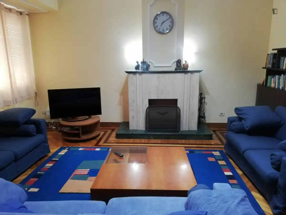 Habitación en Centro - Areal