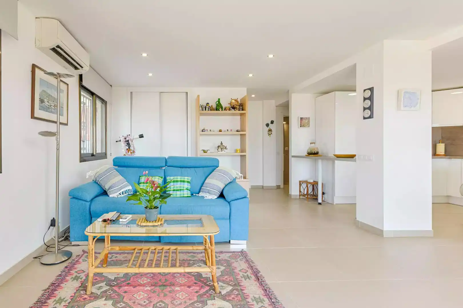 Appartement compact avec ascenseur à vendre à Salatar, imagen 10