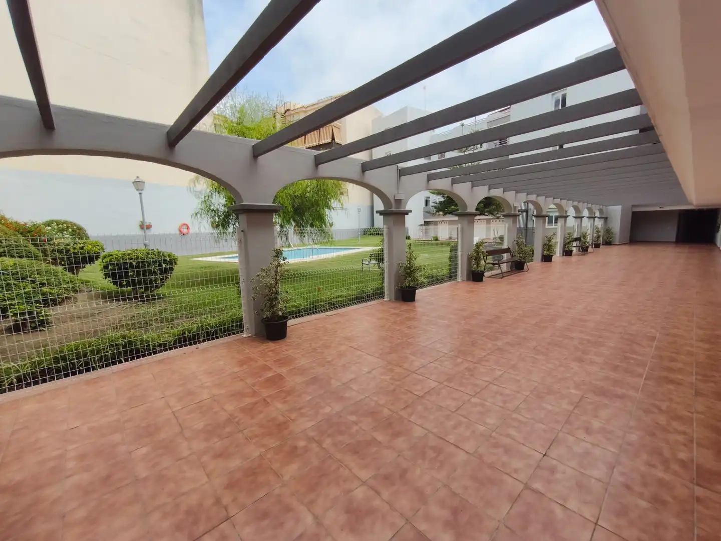 Wohnung mit Pool zum Verkauf in Calle Río Aguas 11, imagen 10