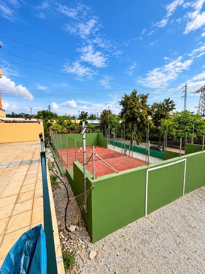 Wohnung mit Aufzug zum Verkauf in Torre del Mar, imagen 23