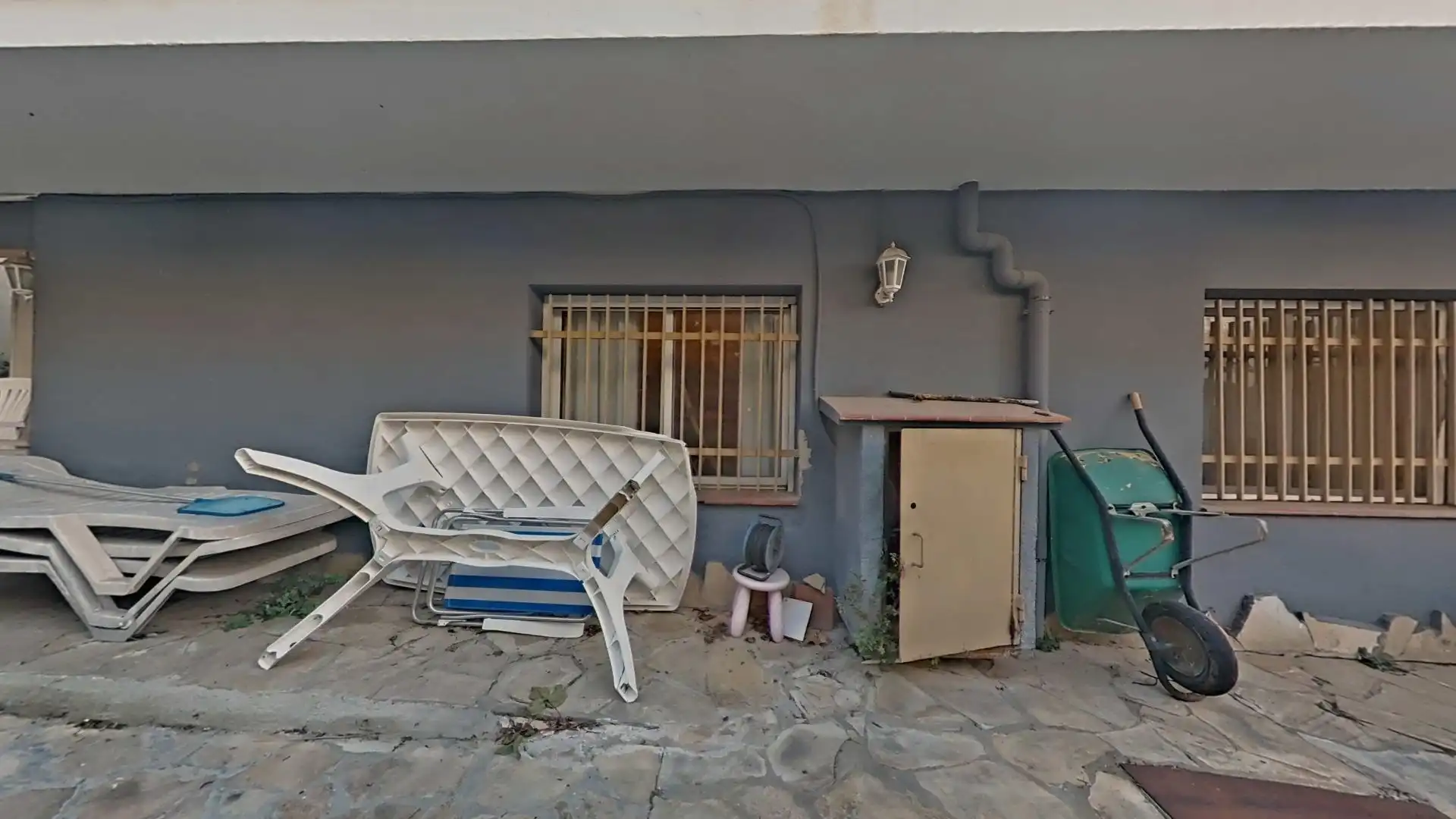 Casa o chalet en venta en Vilanova i la Geltrú con Terraza