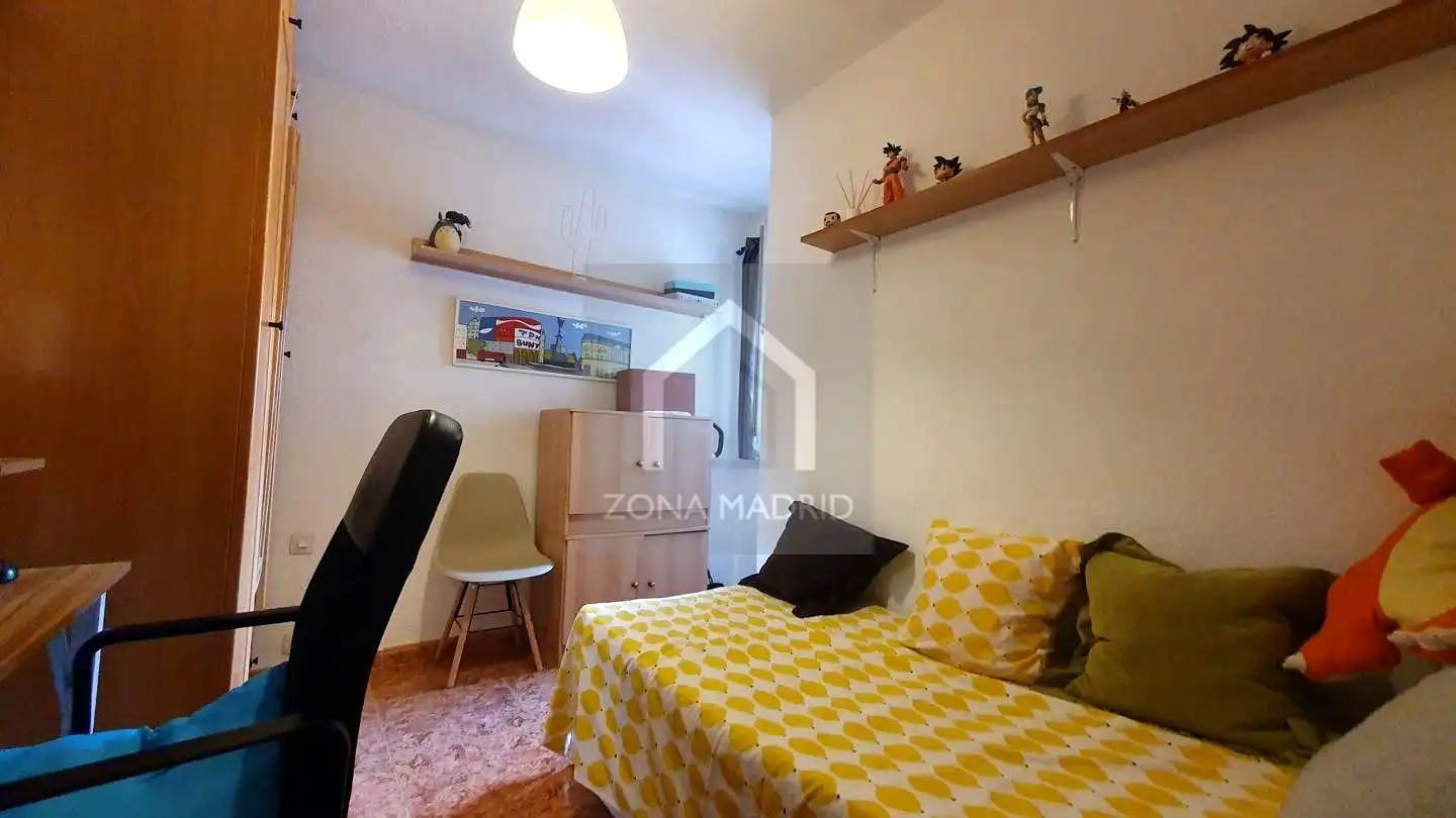 Flat for sale in Calle del Doctor Sánchez, imagen 26