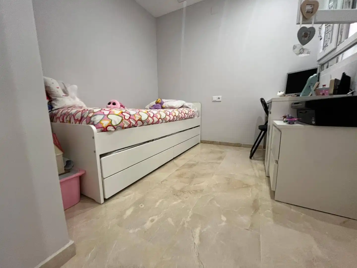 Piso con terraza en venta en Calle Calle Mar, imagen 20