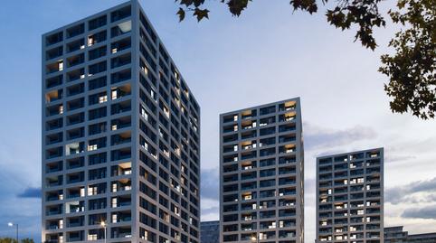 Foto 4 de vivienda de obra nueva en Piso en venta en Parcela Zrl Parcela Zrl, Riazor - Visma, A Coruña