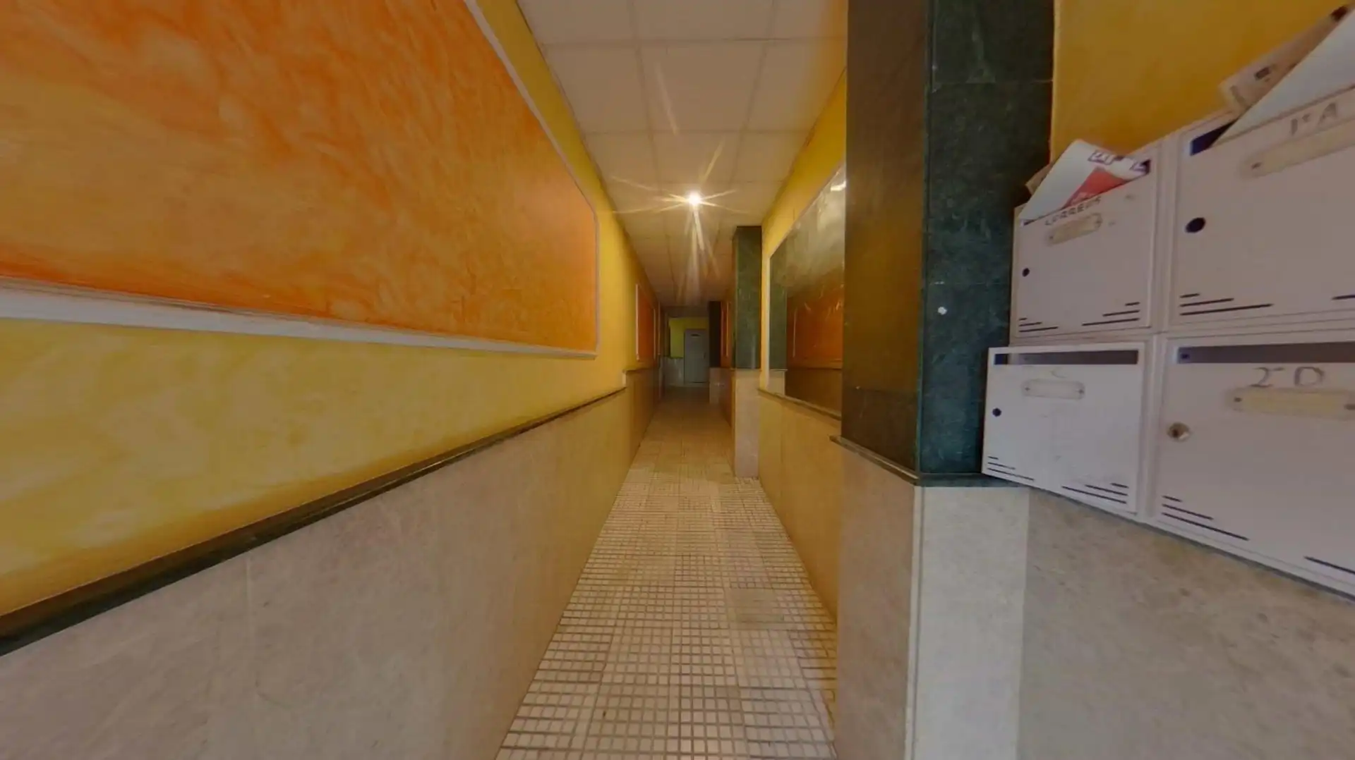 Appartement compact à vendre à Las Lagunas, imagen 23
