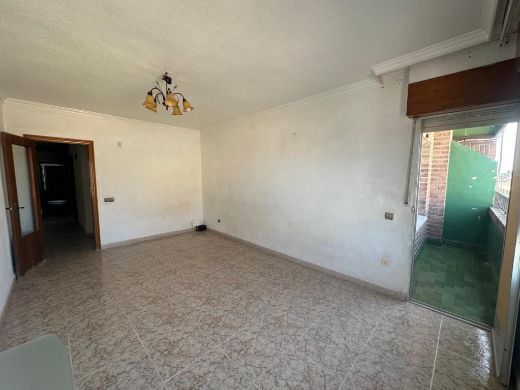 Living room of Flat for sale in Rafal  with Storage room