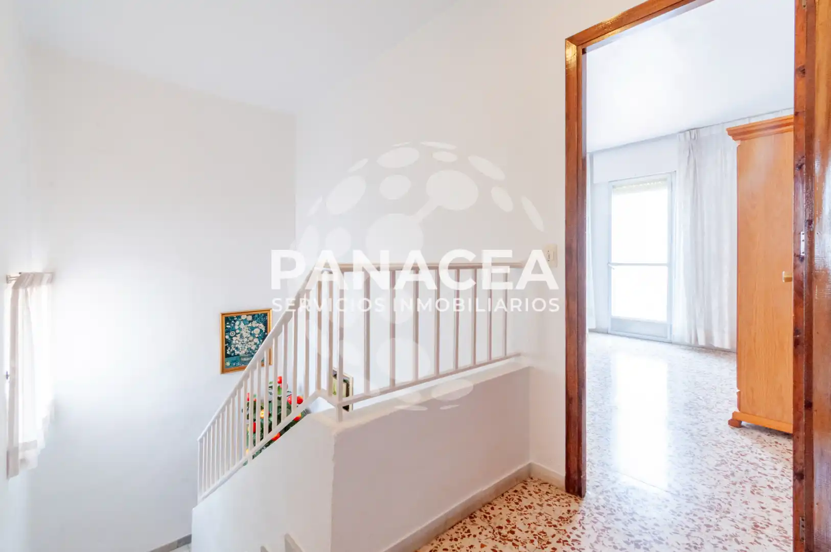 Casa o xalet en venda en Roquetas de Mar amb Aire condicionat, Jardí privat i Moblat