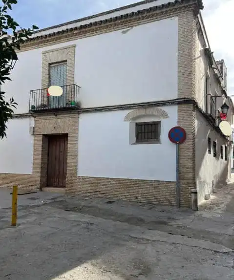 Casa in vendita a Calle Cárcel 6A