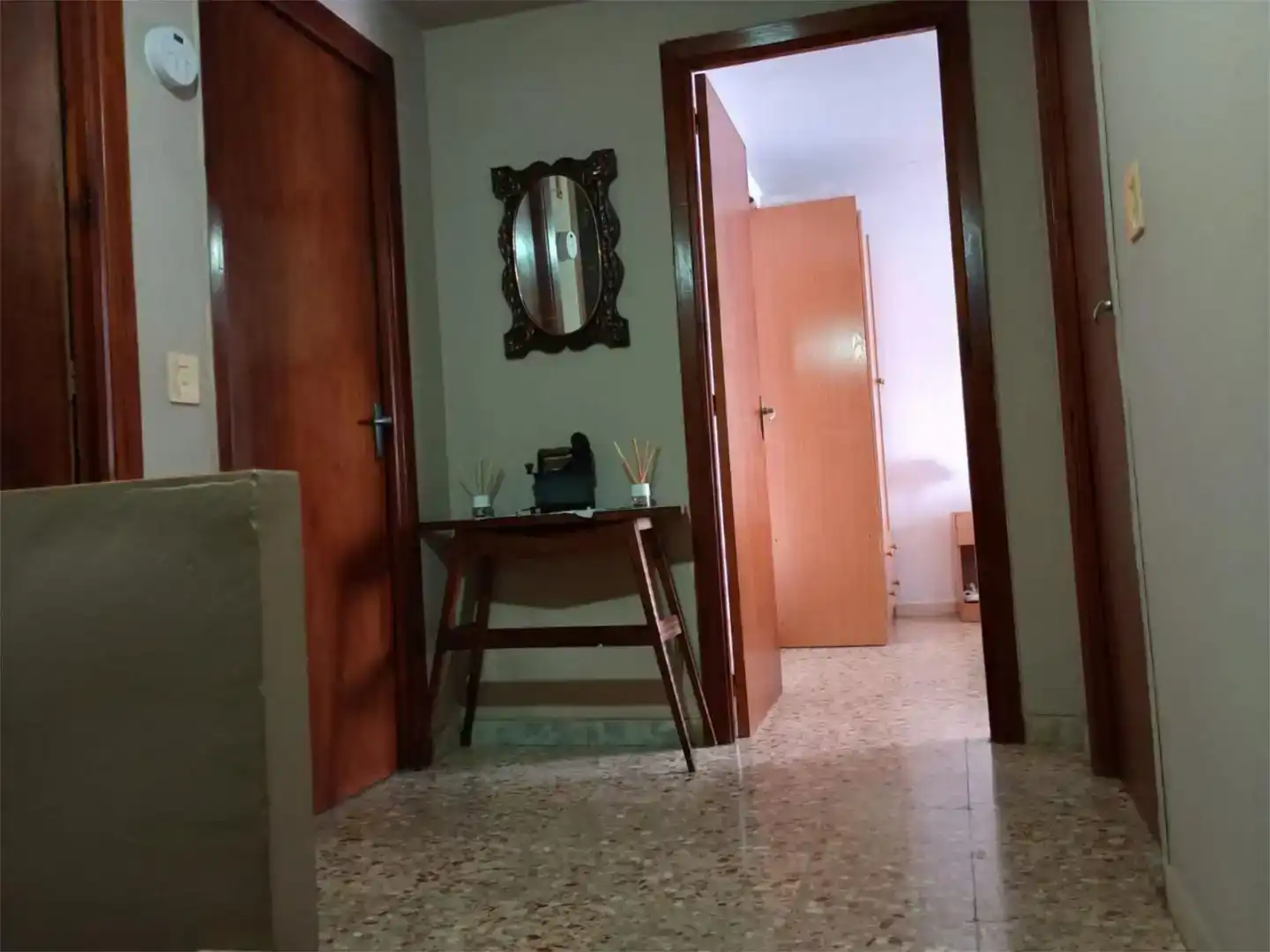 Flat for sale in Peralejos de Arriba  with Private garden, Storage room and Furnished