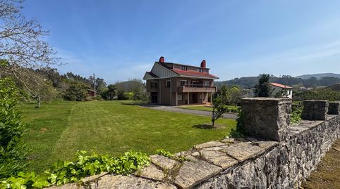 Foto 4 de Casa o chalet en venta en Barrio la Herrería, Alfoz de Lloredo, Cantabria