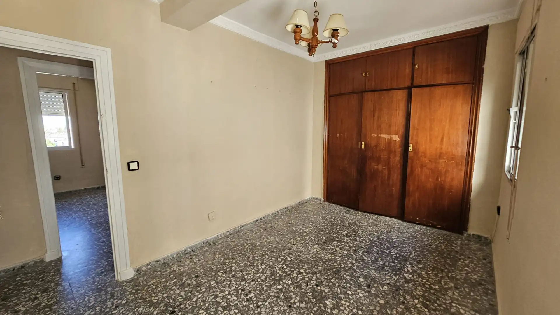 Bedroom of Flat for sale in Jerez de la Frontera  with Terrace