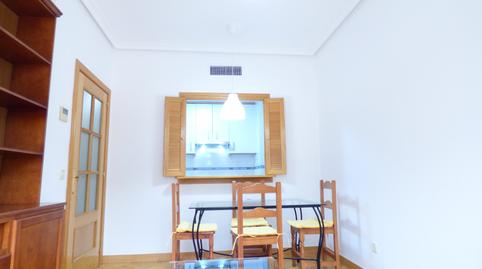 Foto 4 de Piso de alquiler en Madrid - Calle de Sodio, Legazpi,  Madrid Capital