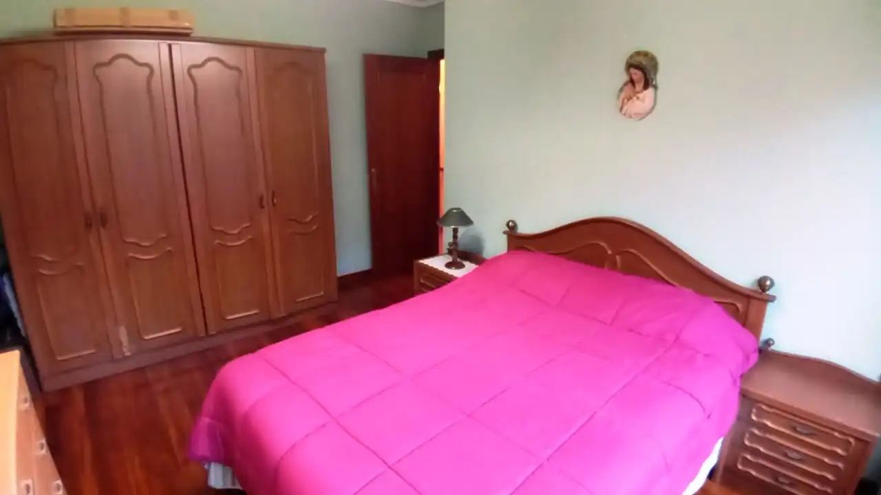 Habitación de Piso en venta en Santurtzi  con Calefacción, Trastero y Amueblado