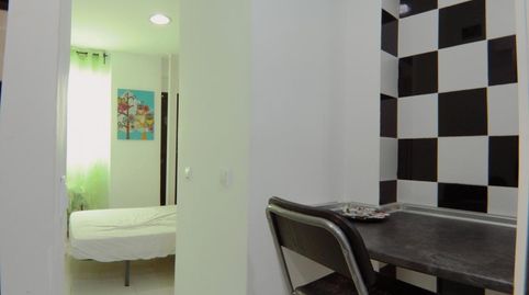 Foto 3 de Estudi de lloguer a Puerta del Ángel, Madrid Capital