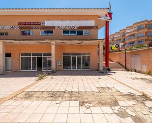 Vista exterior de Local en venda en Manacor