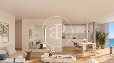 Photo 4 of Flat for sale in Passeig Marítim, 100, Centre - Platja, Girona