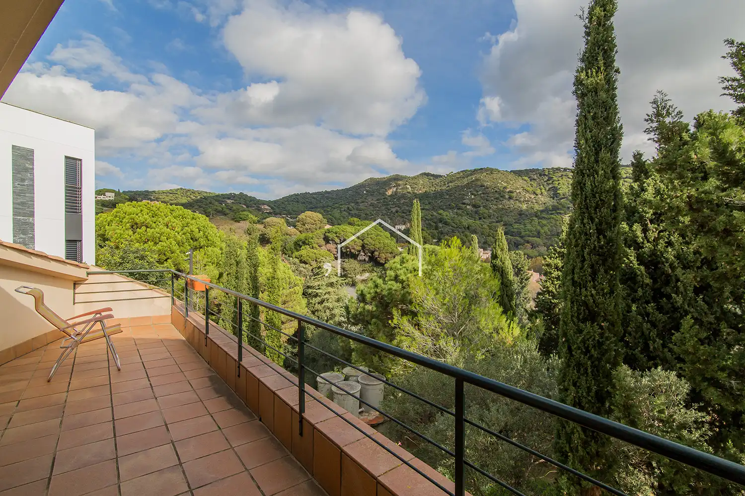 Chalet con terraza en venta en Carrer Molassa, imagen 18