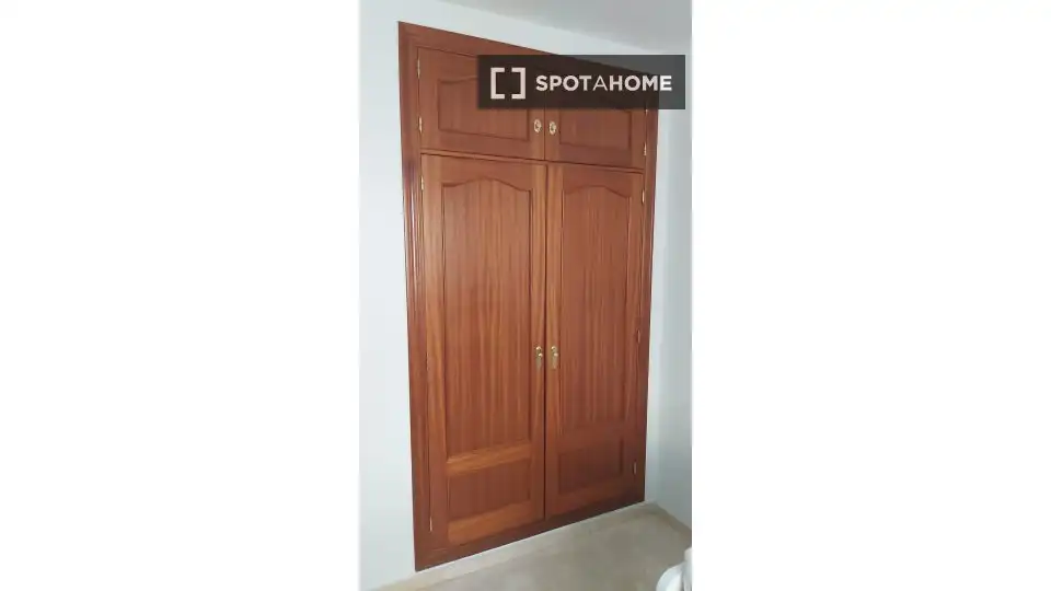 Habitació a San Miguel