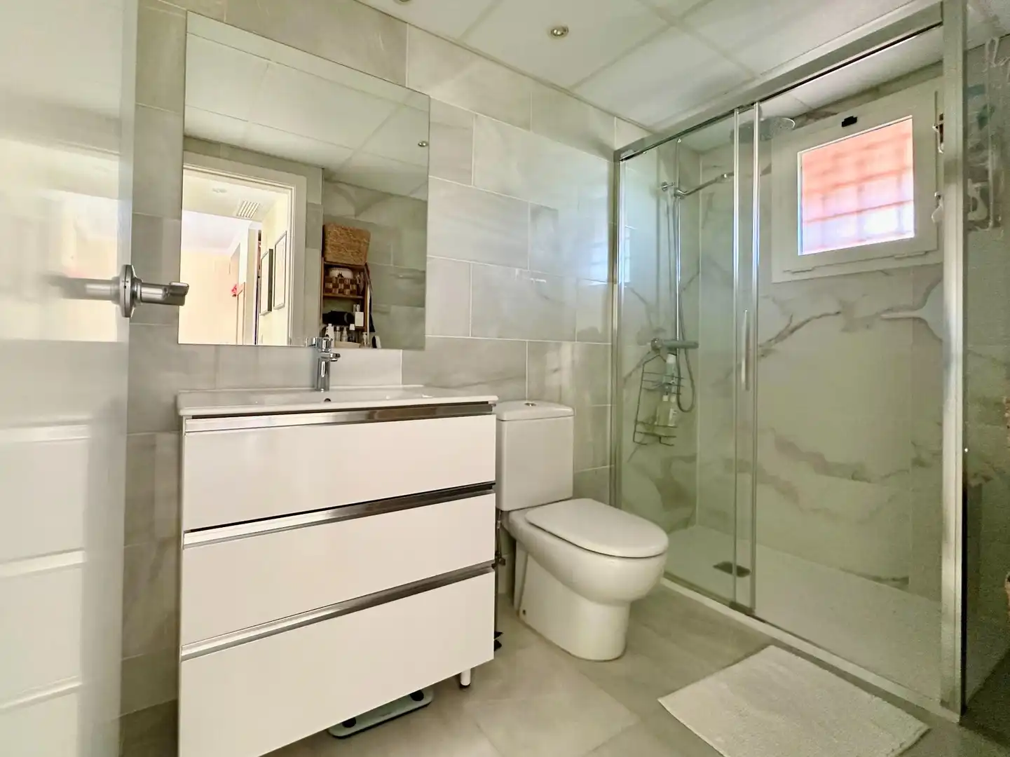 Apartamento de alquiler en Mijas, Málaga