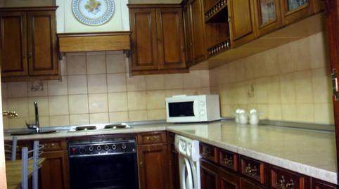 Foto 5 von Wohnungen zur untervermieten in San Vicente - Las Úrsulas, Salamanca Capital