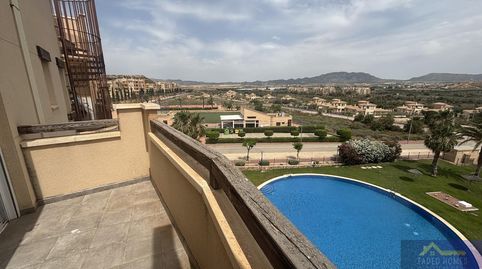 Foto 5 de Apartamento de alquiler en Sierra de Los Villares, 75, Gea y Truyols, Murcia Capital