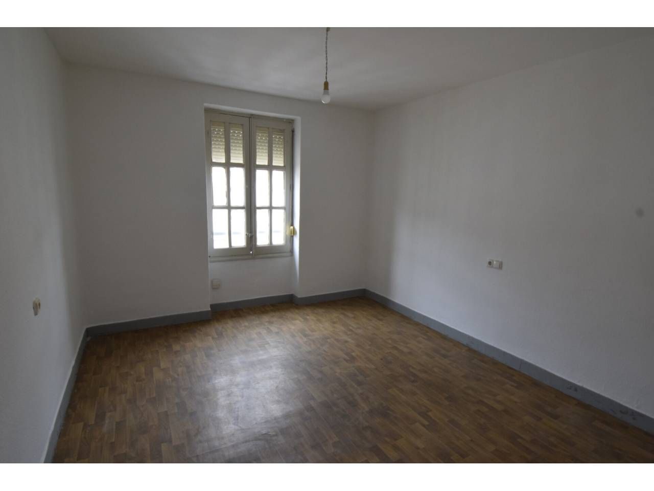Living room of Flat to rent in León Capital   with Heating and Parquet flooring