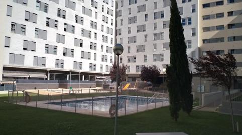 Foto 2 de Pis en venda a El Campanile, Parque Venecia, Zaragoza