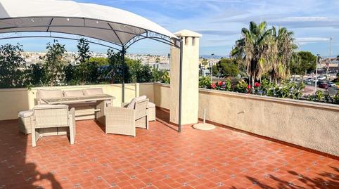 Foto 2 de Ático en venta en Calle Polígono Punta Prima Torrevieja, 50, Punta Prima, Torrevieja