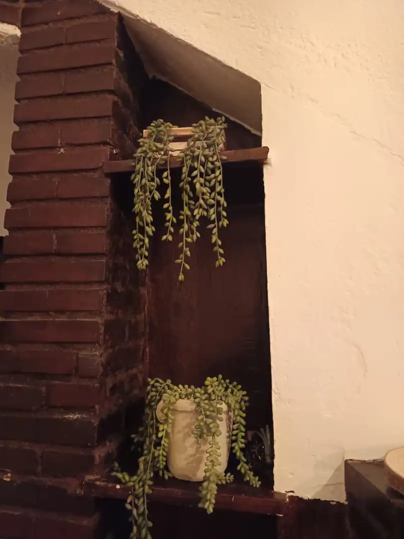 Terraza de Piso en venta en Valencia de Alcántara con Aire acondicionado, Terraza y Amueblado