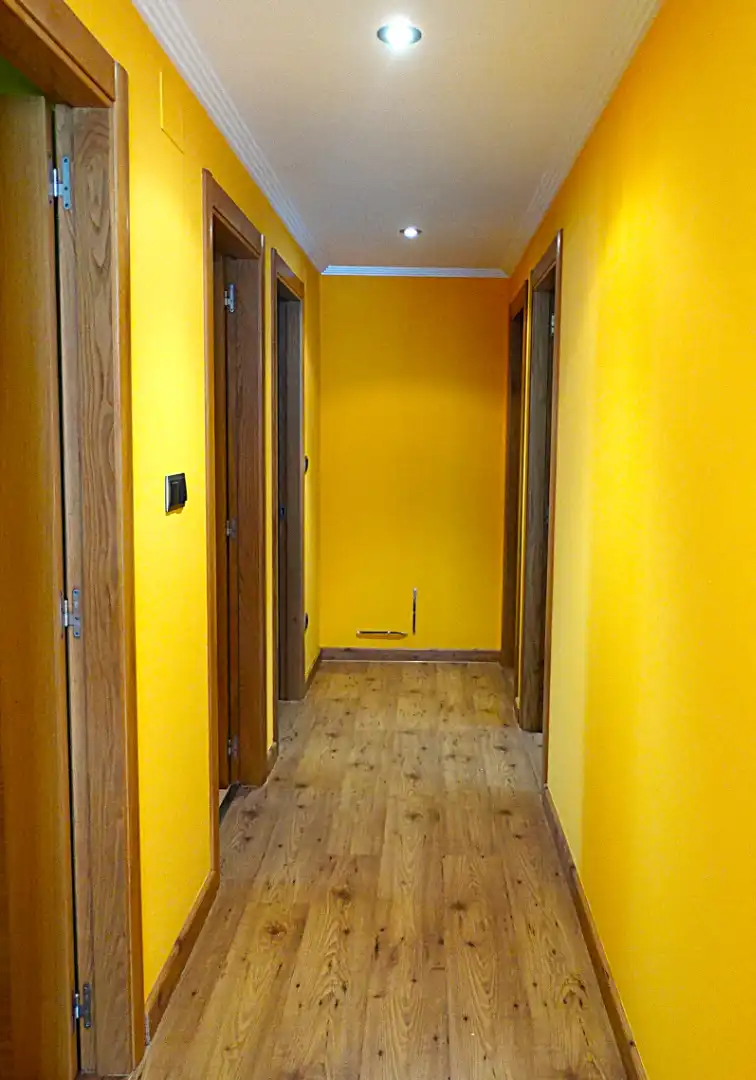 Casa o xalet en venda en Valdoviño amb Calefacció, Jardí privat i Parquet