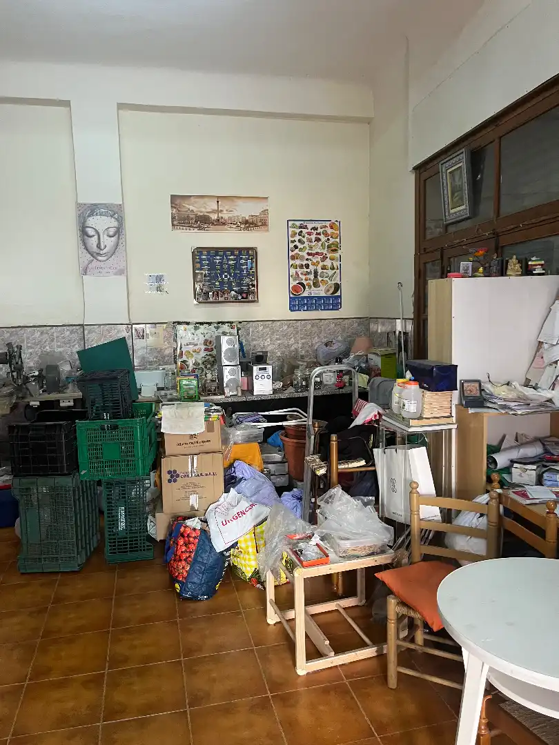 Local comercial en venta en Carrer Ramón Vicente Serrano, imagen 5