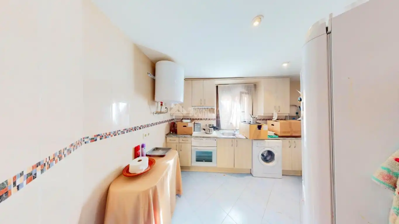 Maison jumelée avec terrasse à vendre à Torrelaguna, imagen 13